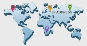 IP Adress क्या होता है What is ip address