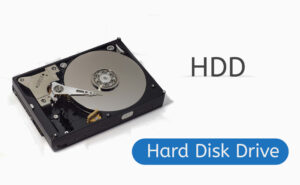 HDD vs SSD which is Better in hindi