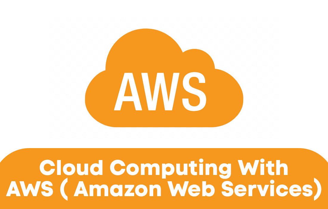 Cloud Computing with aws