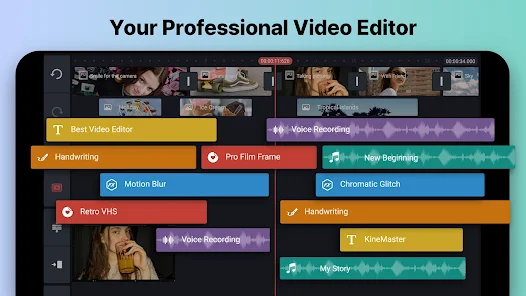 best video editing app in hindi